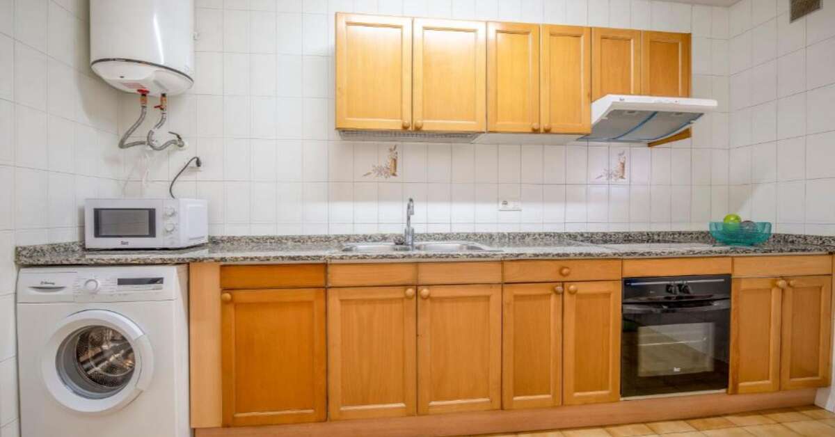 Een foto van Azahar Salou Appartementen