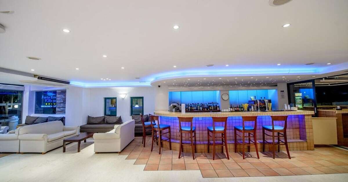 Een foto van Porto Greco Village Beach Hotel