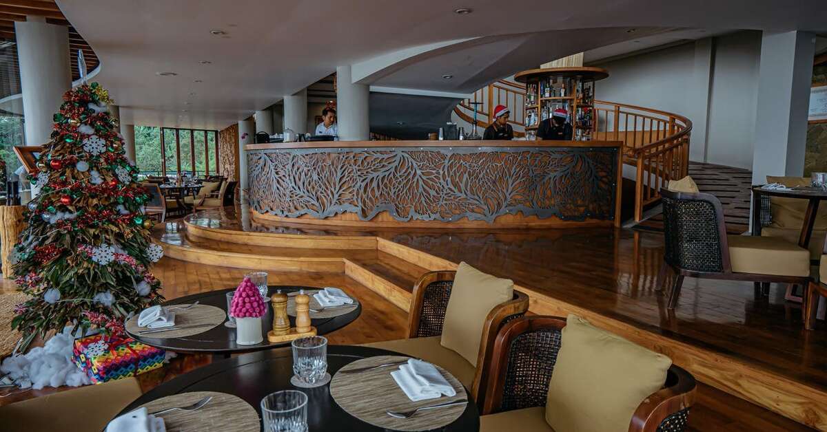 Een foto van Elevate Bali Munduk