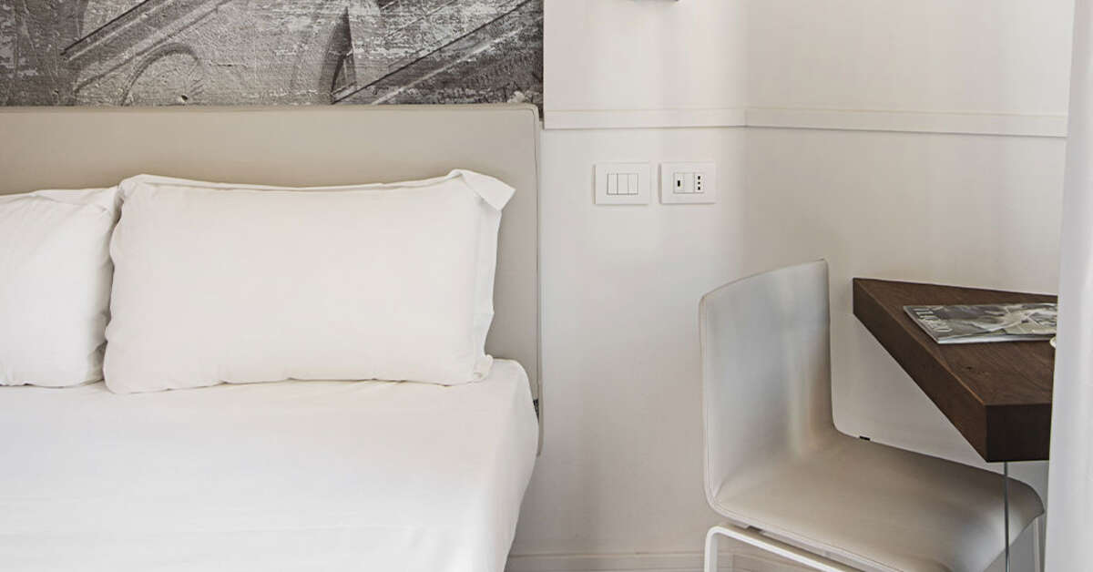 Een foto van Hotel Regno