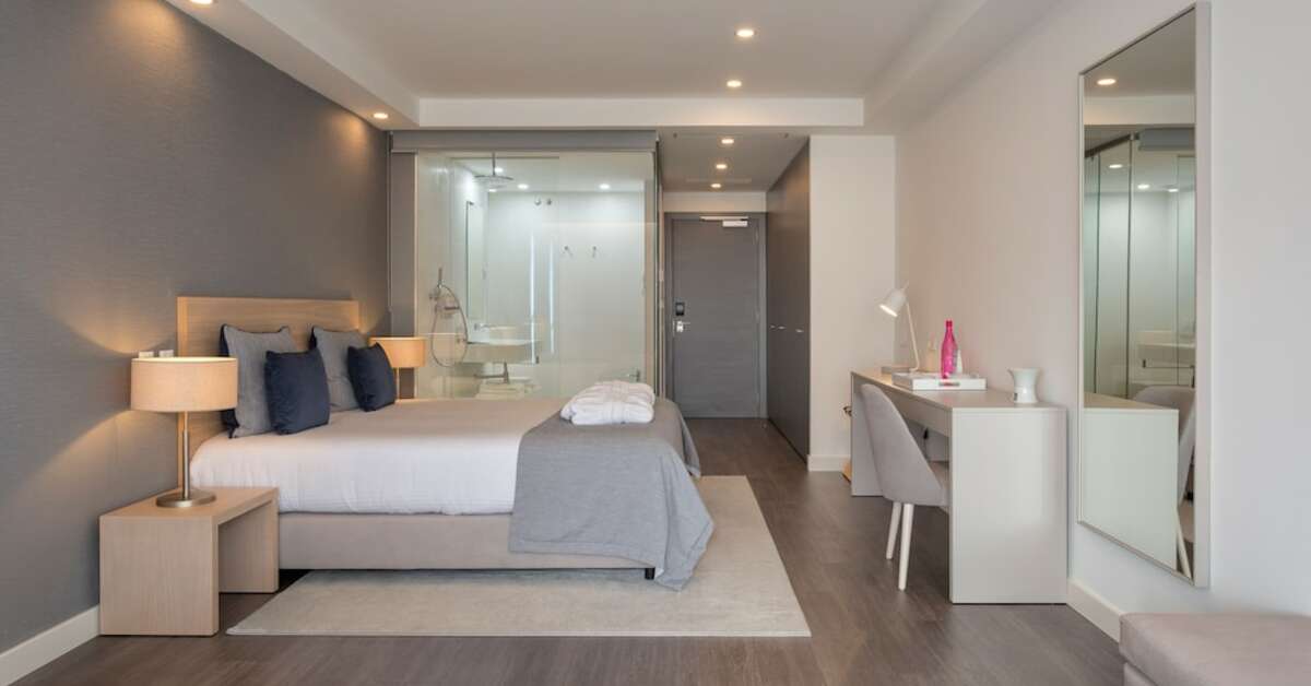 Een foto van Longevity Health & Wellness Hotel