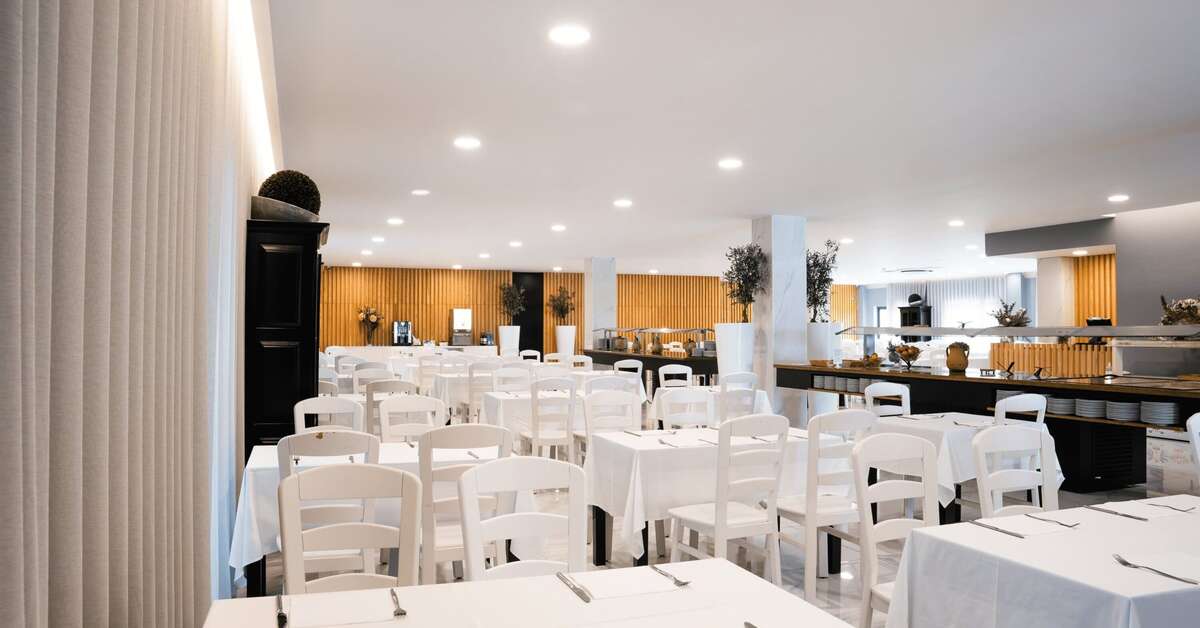 Een foto van Cristal Vieira Praia & Spa