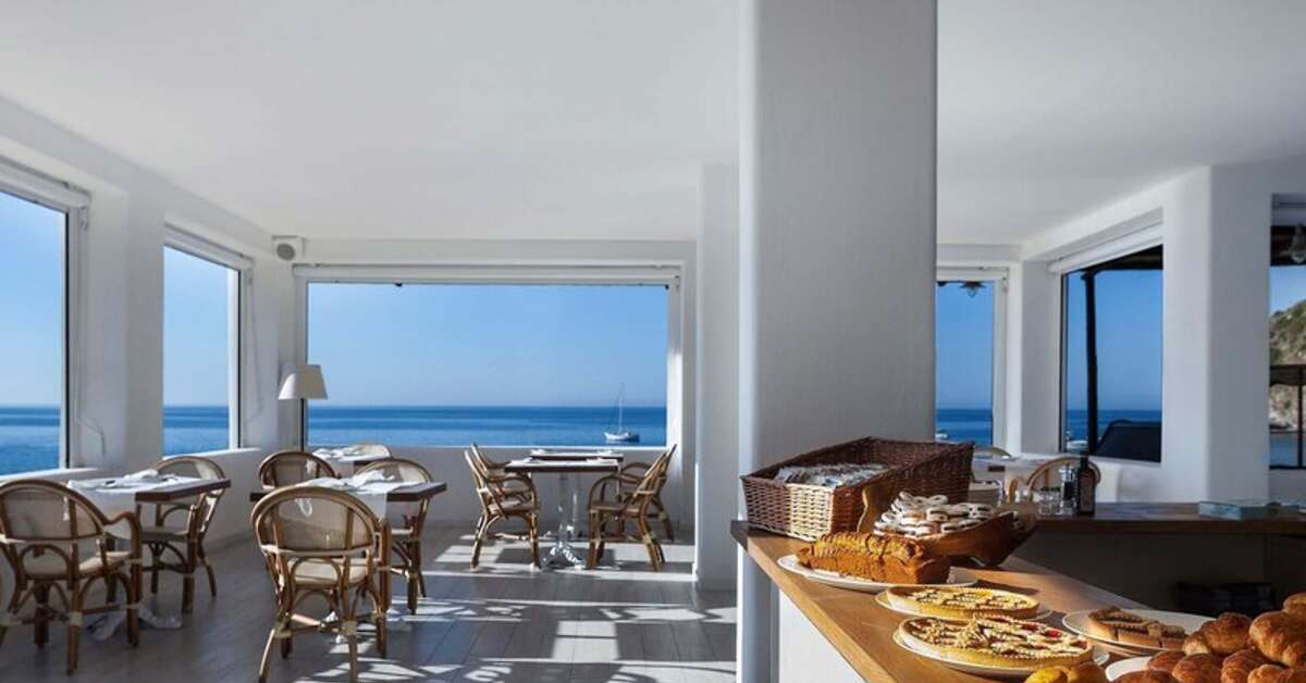 Een foto van Hotel Apollon Club