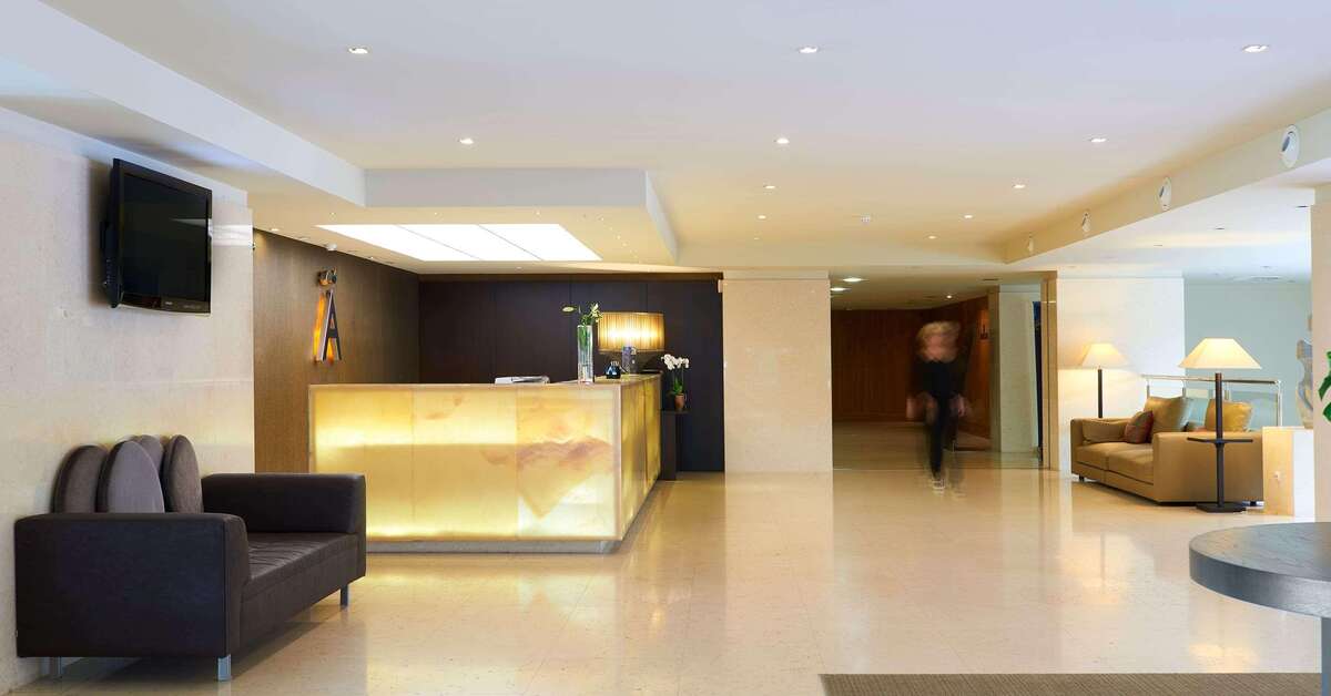 Een foto van Melia Madeira Mare