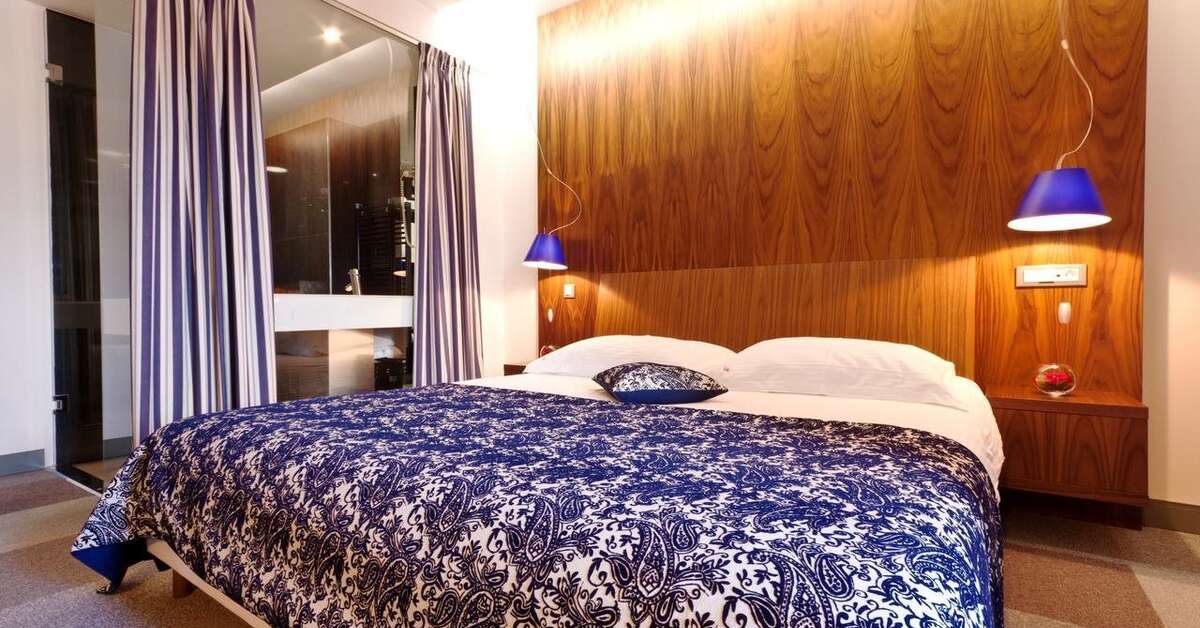 Een foto van Hotel IN