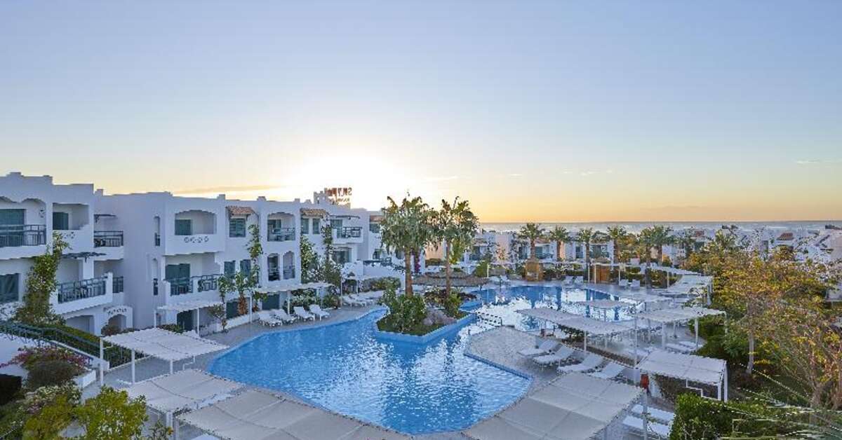 Een foto van Jaz Neo Naama Bay