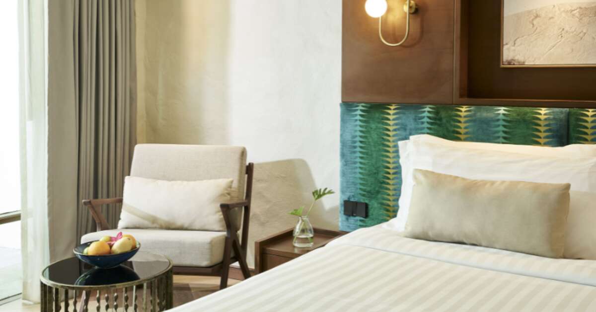 Een foto van Sea Sand Sun Resort & Villas