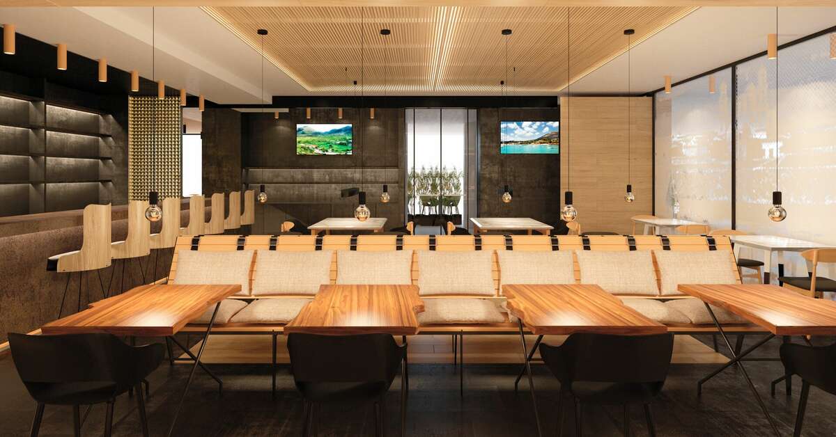 Een foto van de faciliteiten bij Ibis Styles Heraklion Central