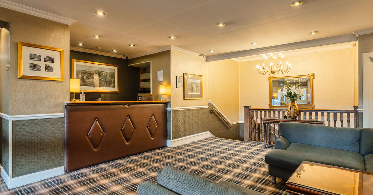 Een foto van Old Waverley Hotel