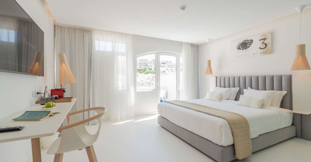 Een foto van Hotel Indigo