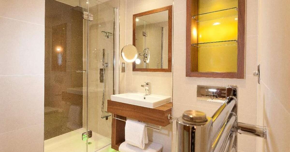 Een foto van Hotel Indigo Edinburgh