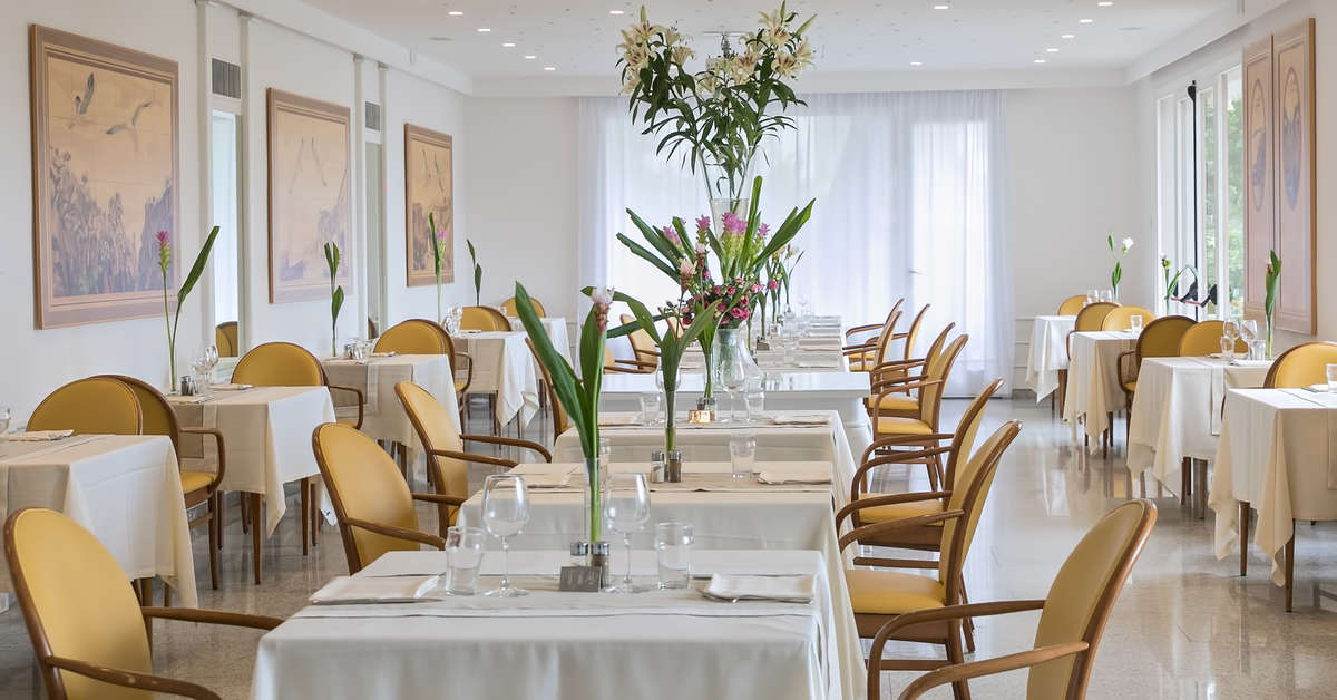 Een foto van Conca Park Hotel