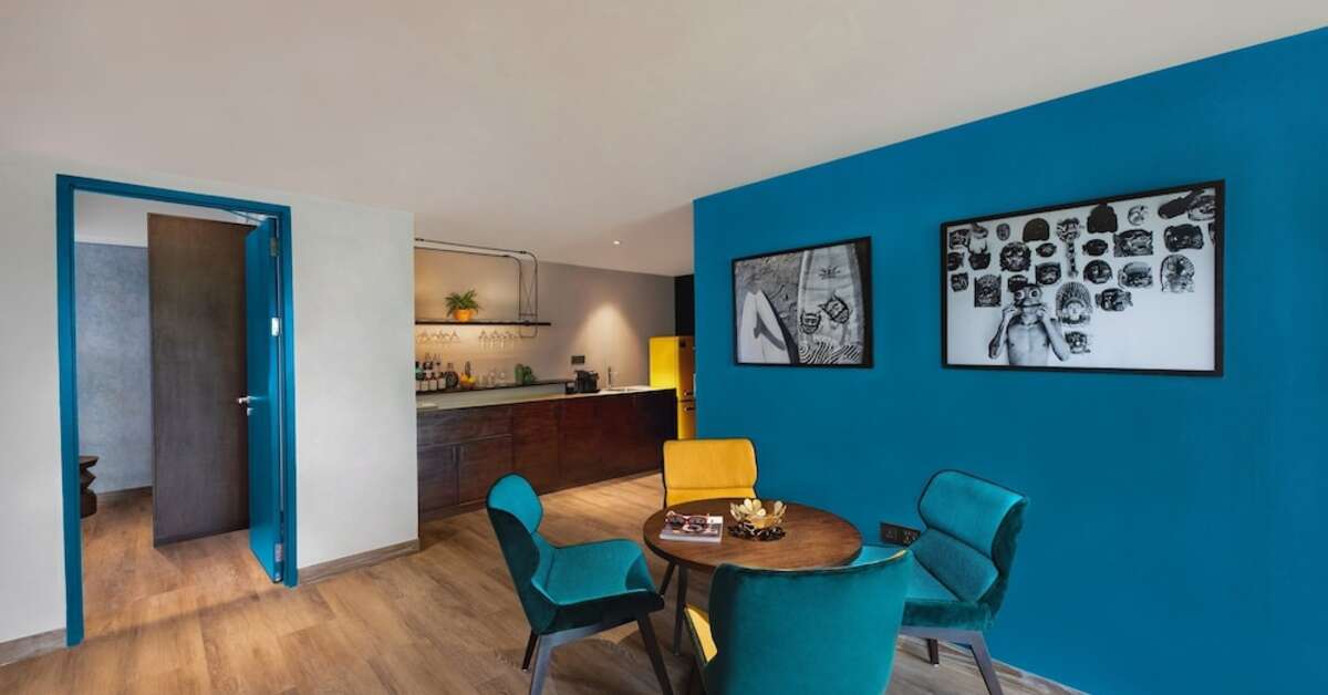 Een foto van Mamaka by Ovolo