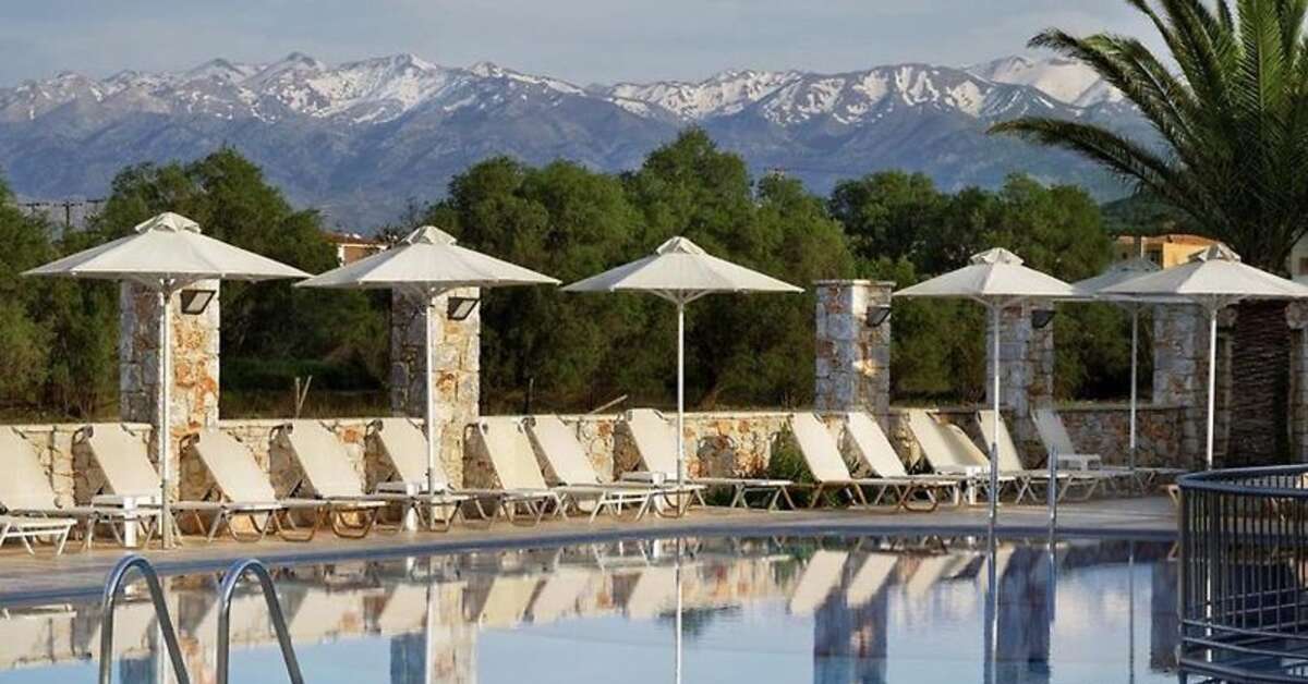Een foto van Lito Beach Hotel
