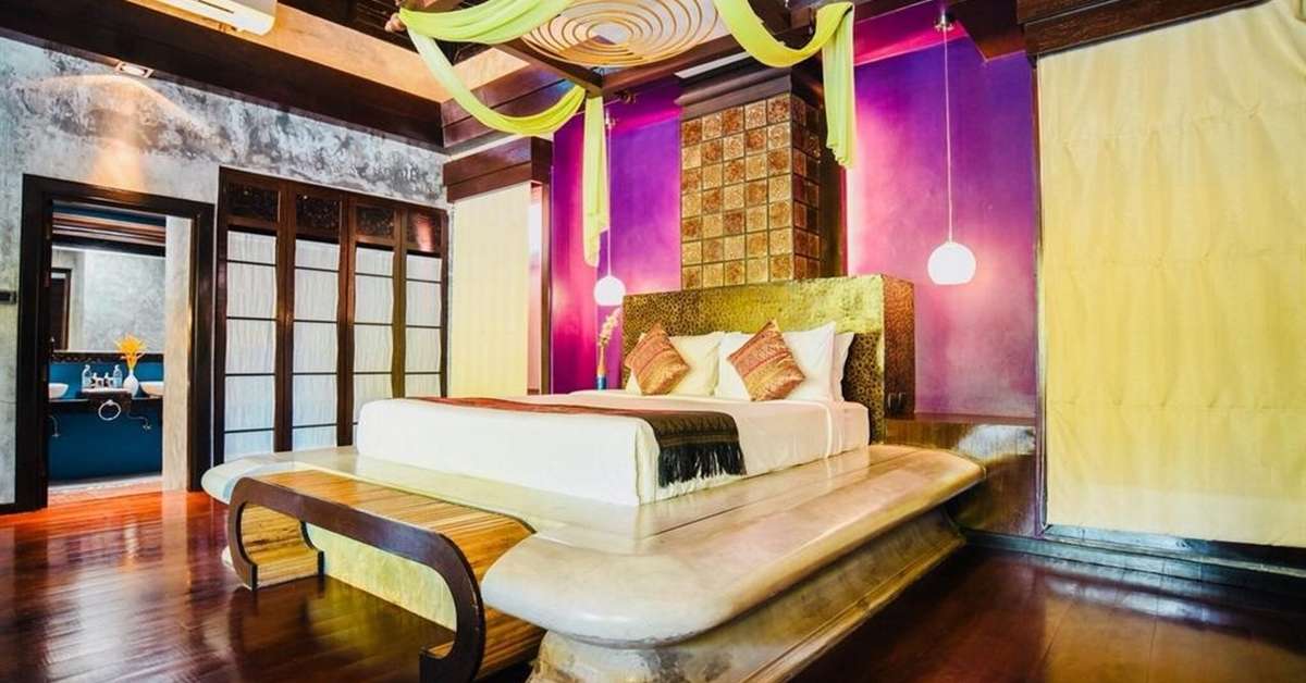 Een foto van Ramada by Wyndham Aonang Krabi