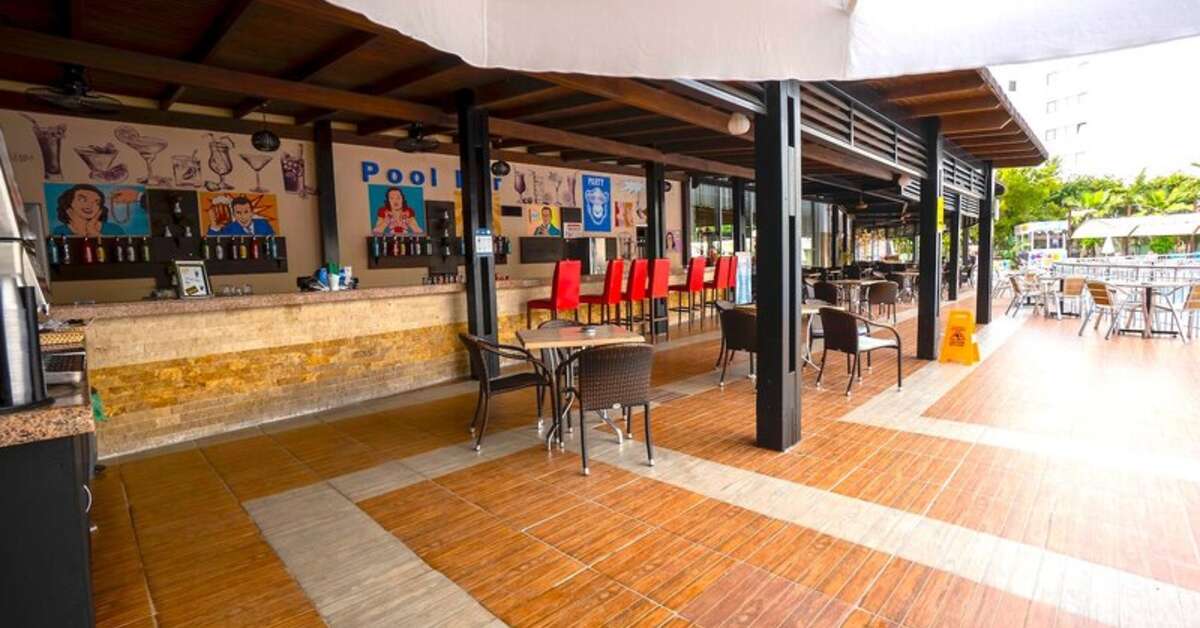 Een foto van Hotel Cenger Beach Resort & Spa