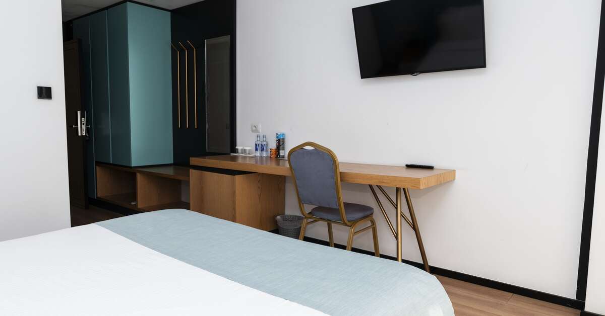 Een foto van Amara Hotel & Spa