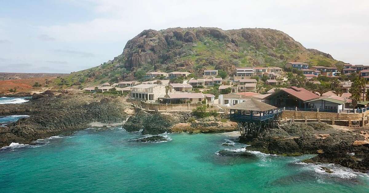 Een foto van Barcelo Marine Boa Vista