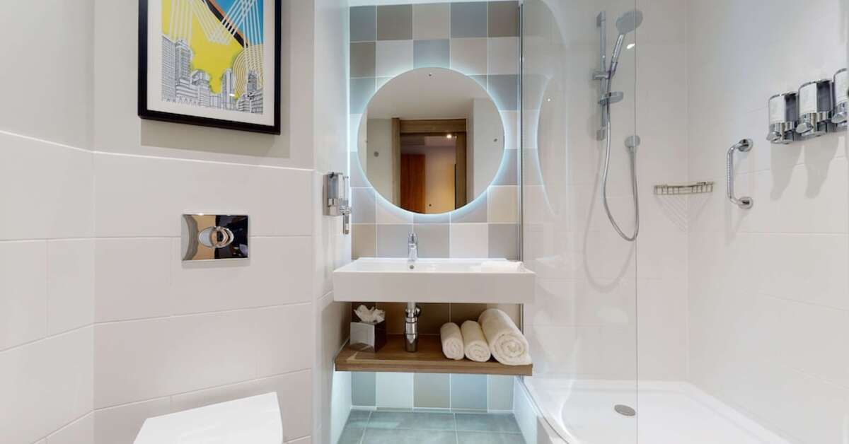 Een foto van Hampton by Hilton Manchester Norther Quarter