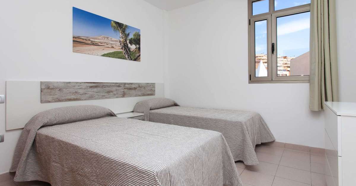 Een foto van Appartementen Tao Morro Jable