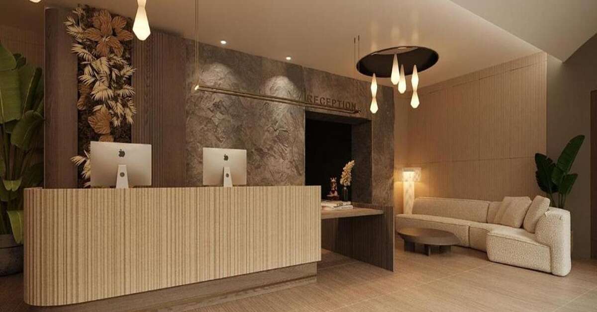 Een foto van Grand Duka Hotel & Spa