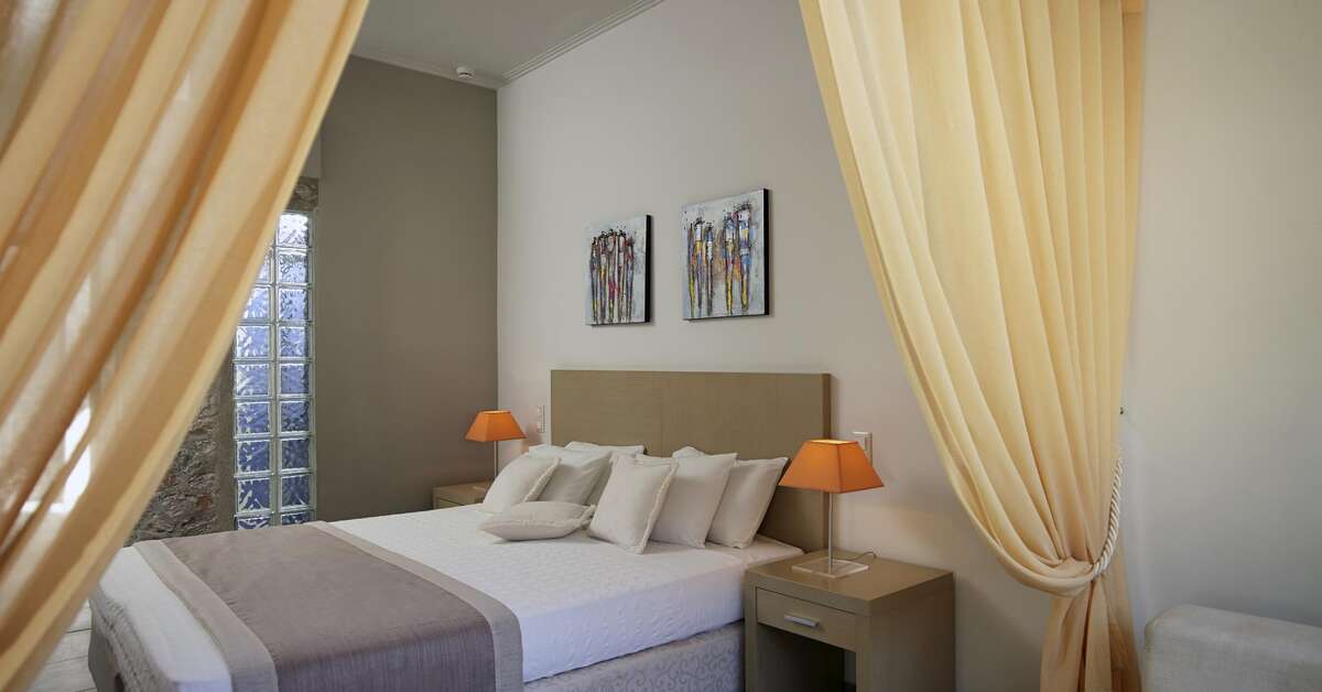 Een foto van Afroditi Venus Beach Hotel & Spa