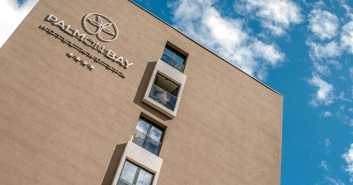 Een foto van Palmon Bay Hotel & Spa