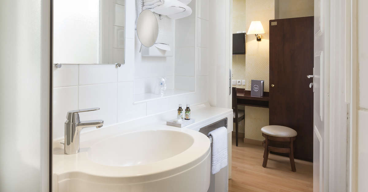 Een foto van Jack's Hotel