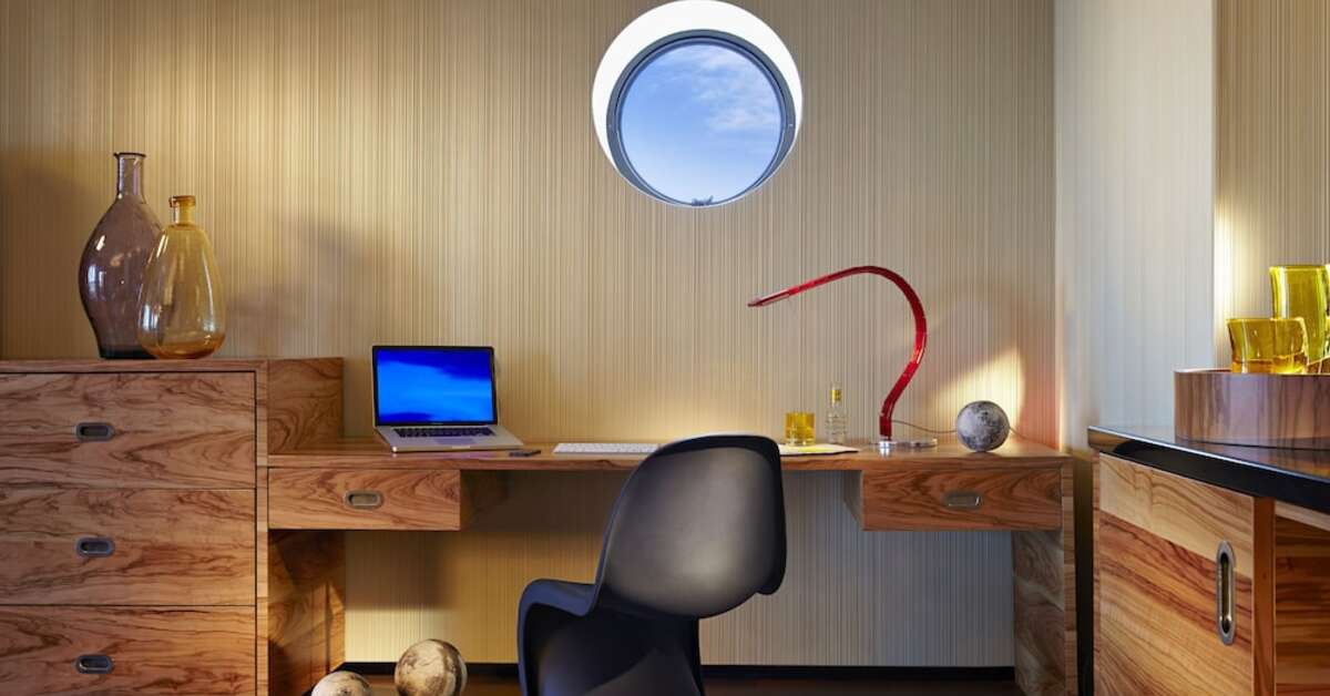 Een foto van Bohemia Suites & Spa
