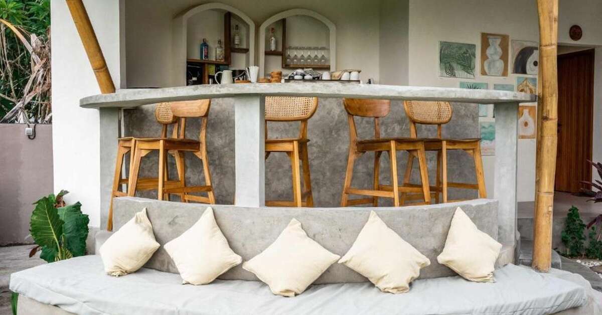 Een foto van Shanti Boutique Retreat