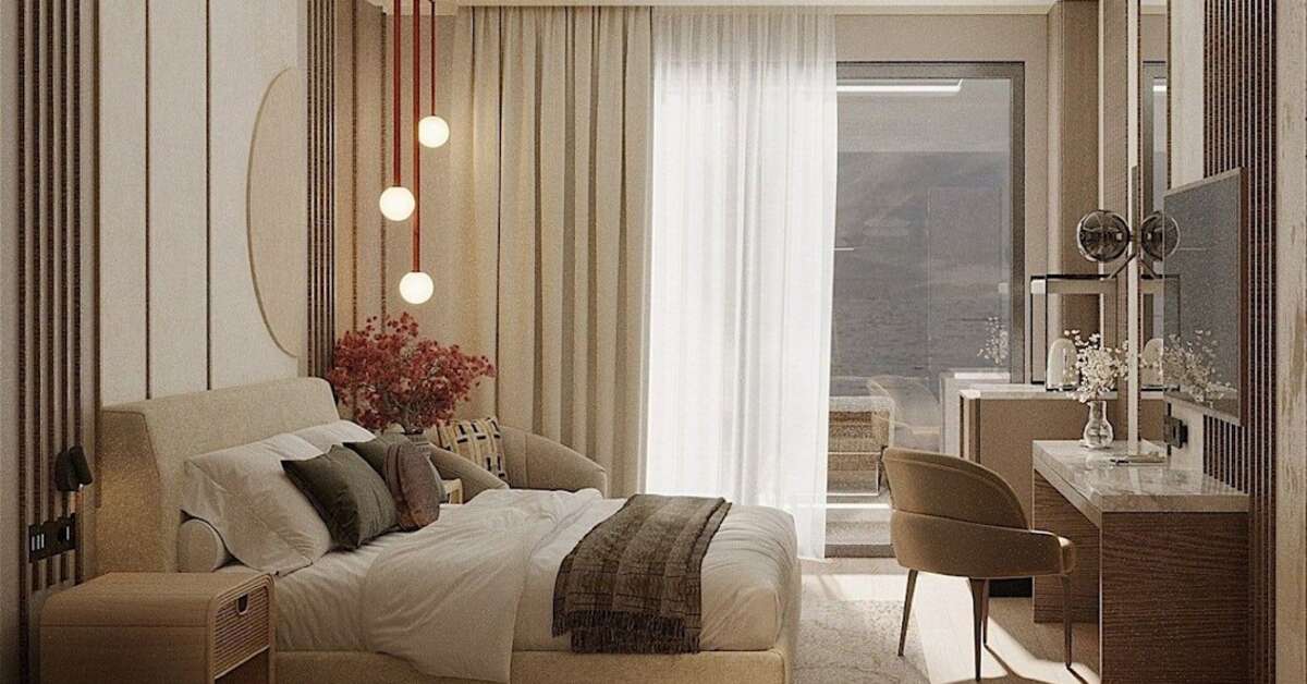Een foto van Seaden De Mar Resort & Spa