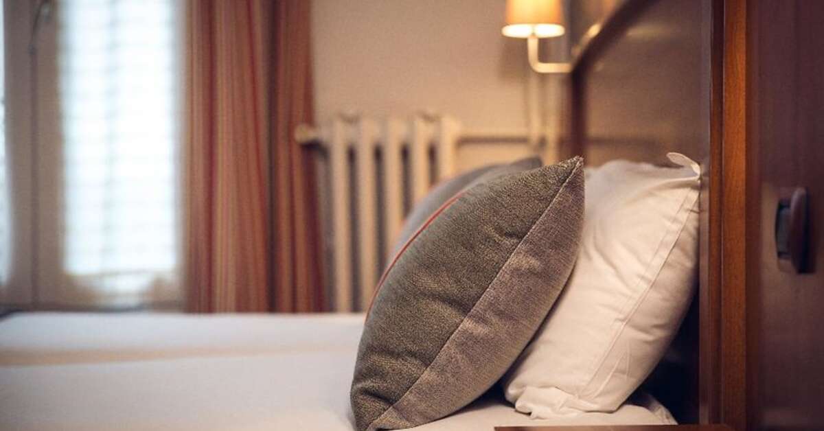 Een foto van Timhotel Paris Gare Montparnasse