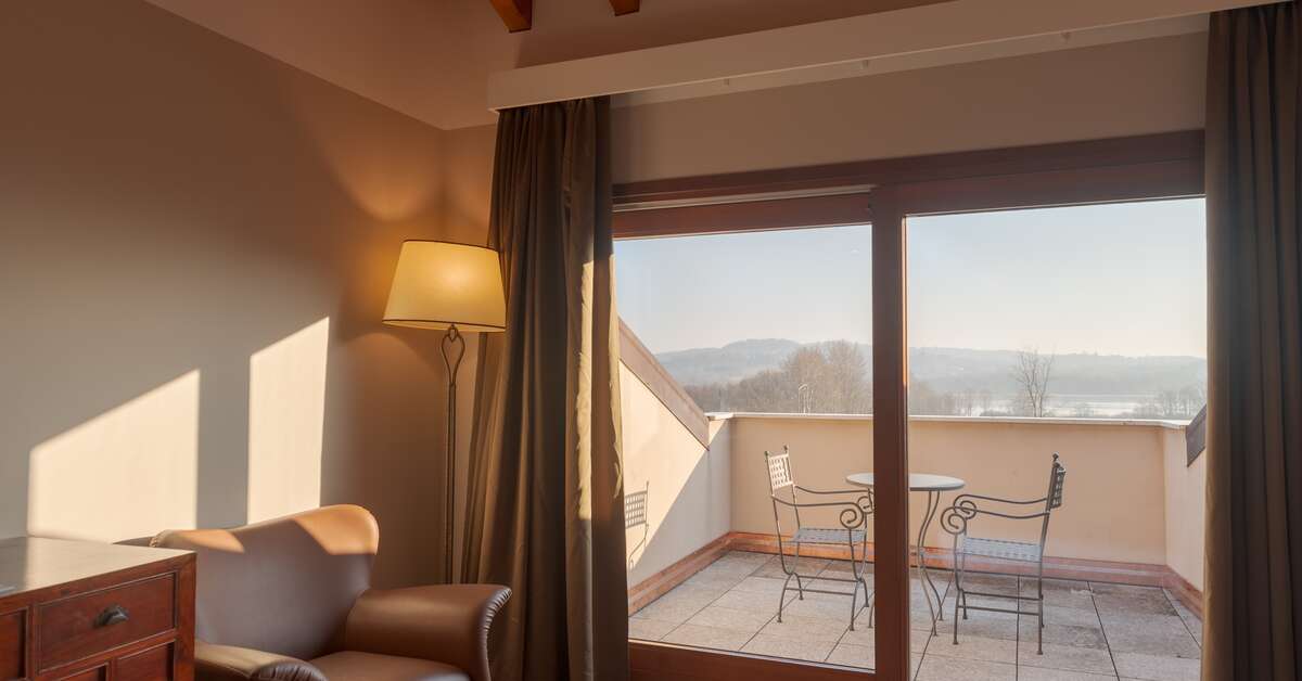 Een foto van Horizon Wellness & Spa Resort