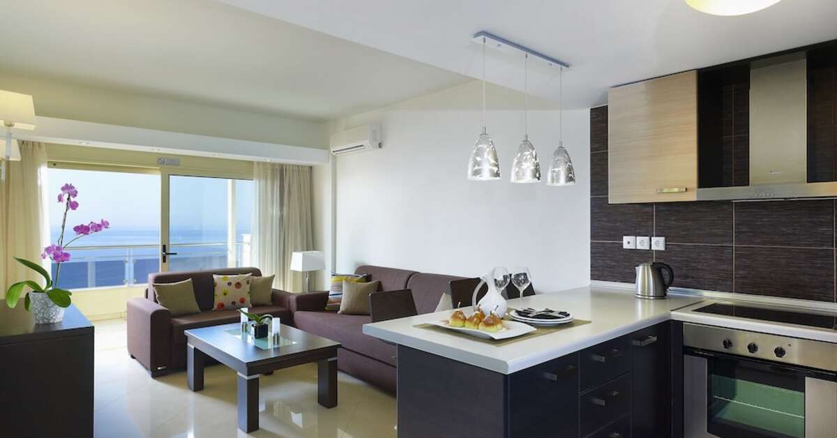 Een foto van Macaris Suites & Spa