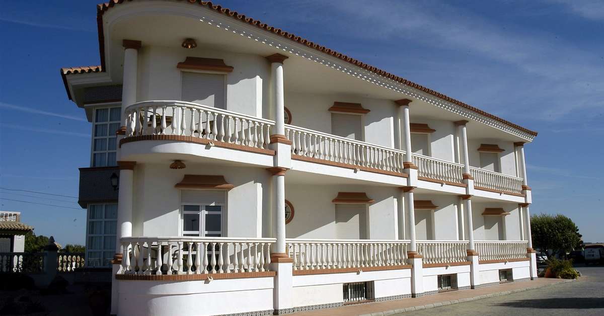 Een foto van Diufain Hotel