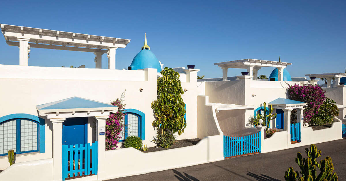Een foto van Villas & Clubs Bahiazul