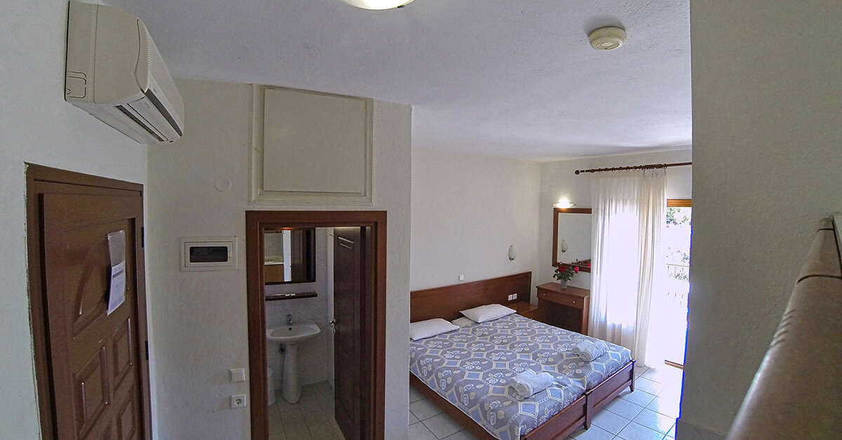 Een foto van Hotel Argo