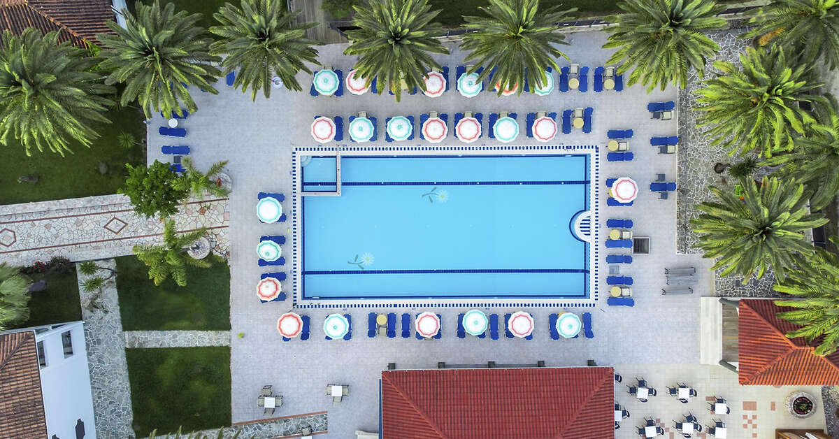 Een foto van Margarita Hotel
