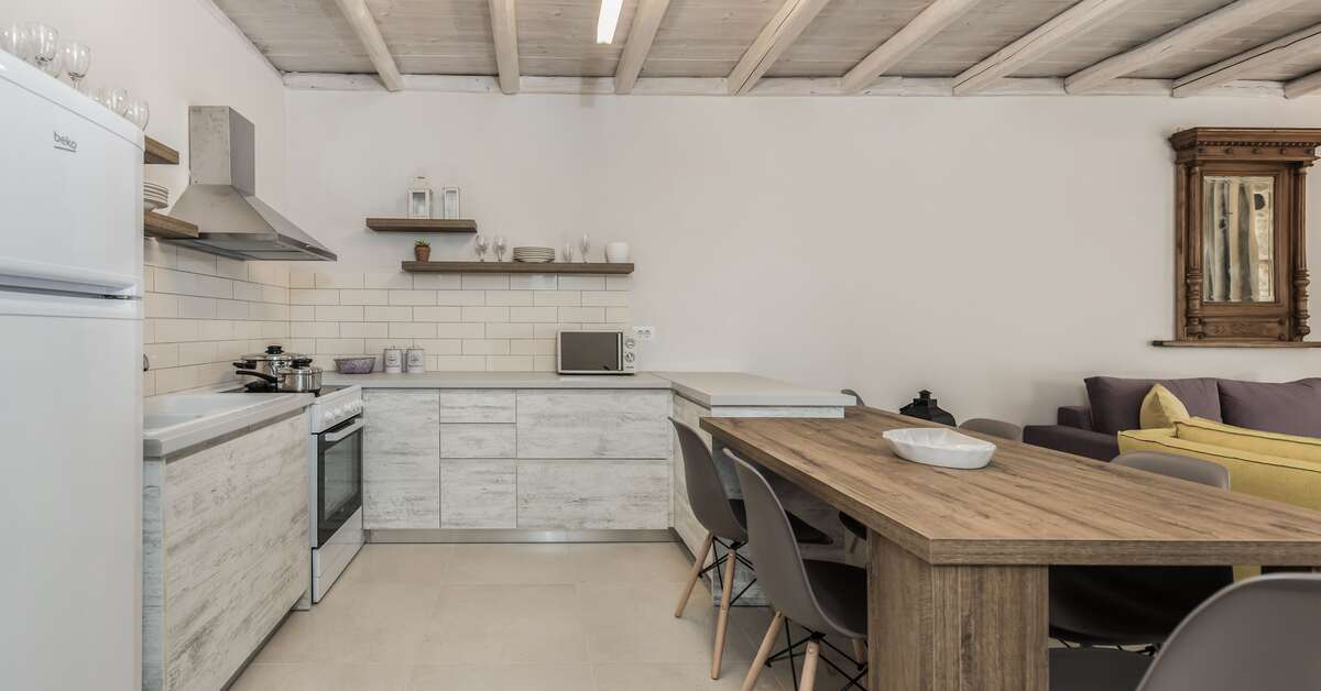 Een foto van Agrikia Villa