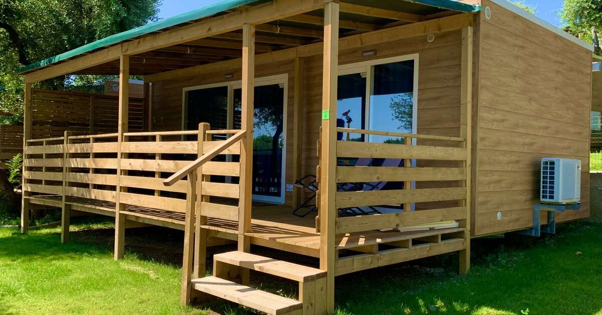 Een foto van Camping Della Colombaia