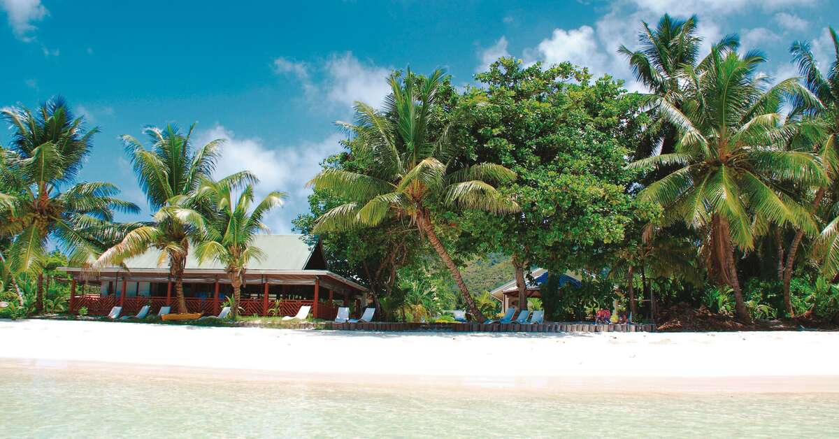 Ein Foto Villas de Mer Hotel