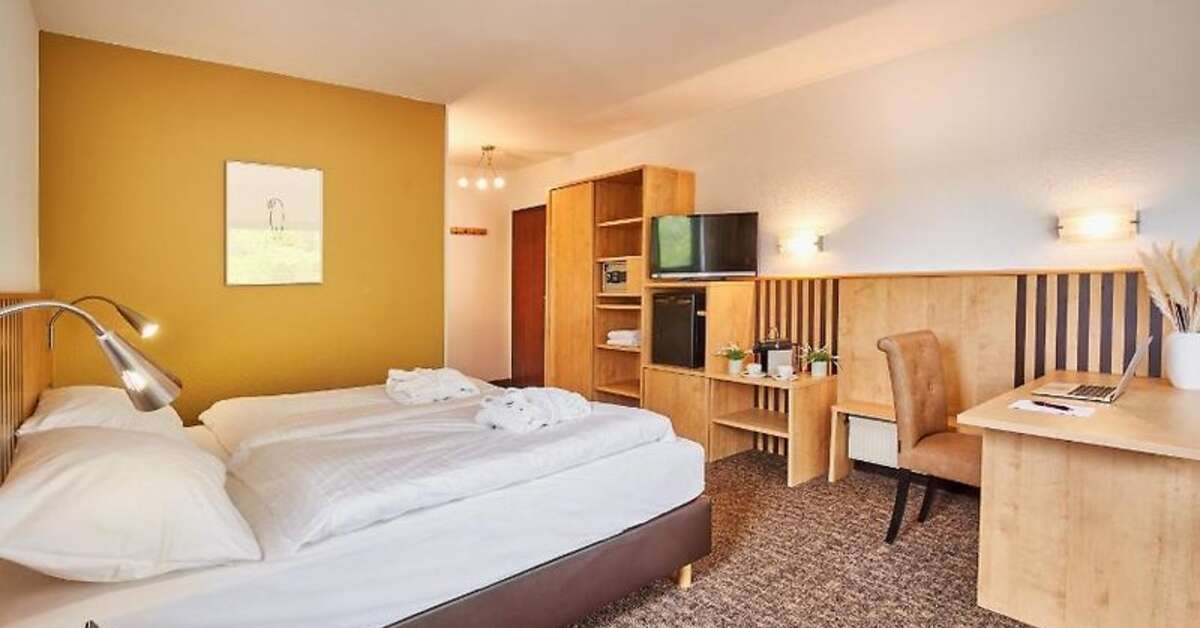 Een foto van Park-Hotel Nümbrecht