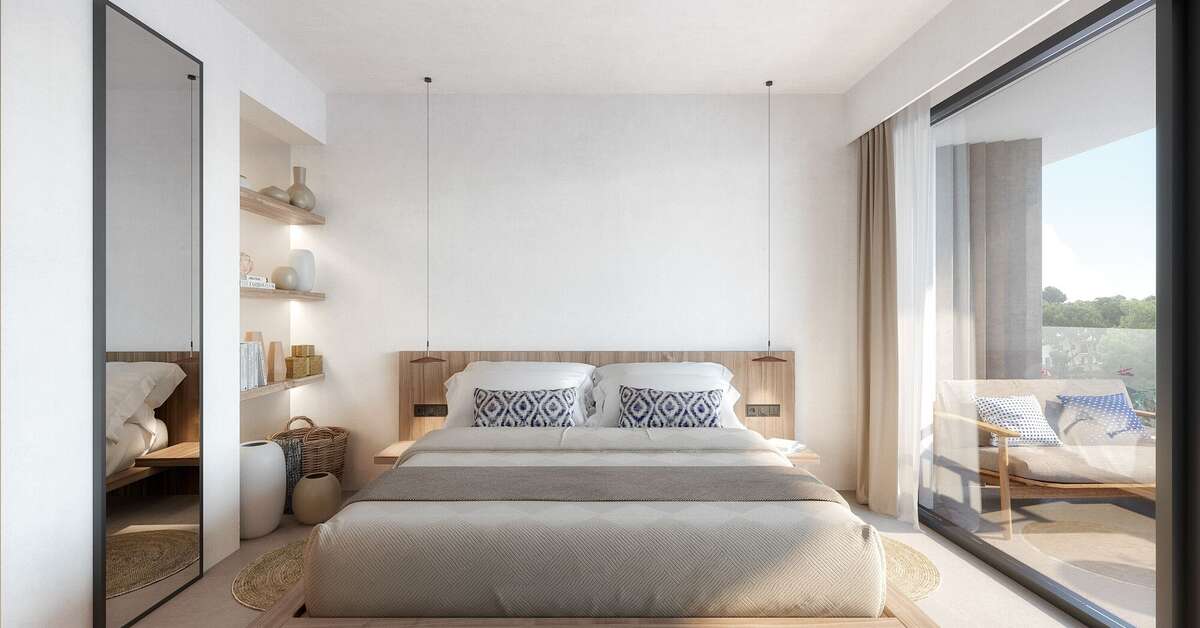 Een foto van Serawa Moraira Hotel (ex. Gema)