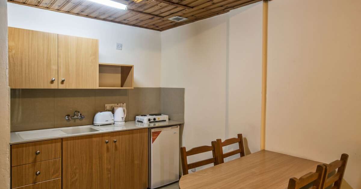 Een foto van Anthea Aparthotel