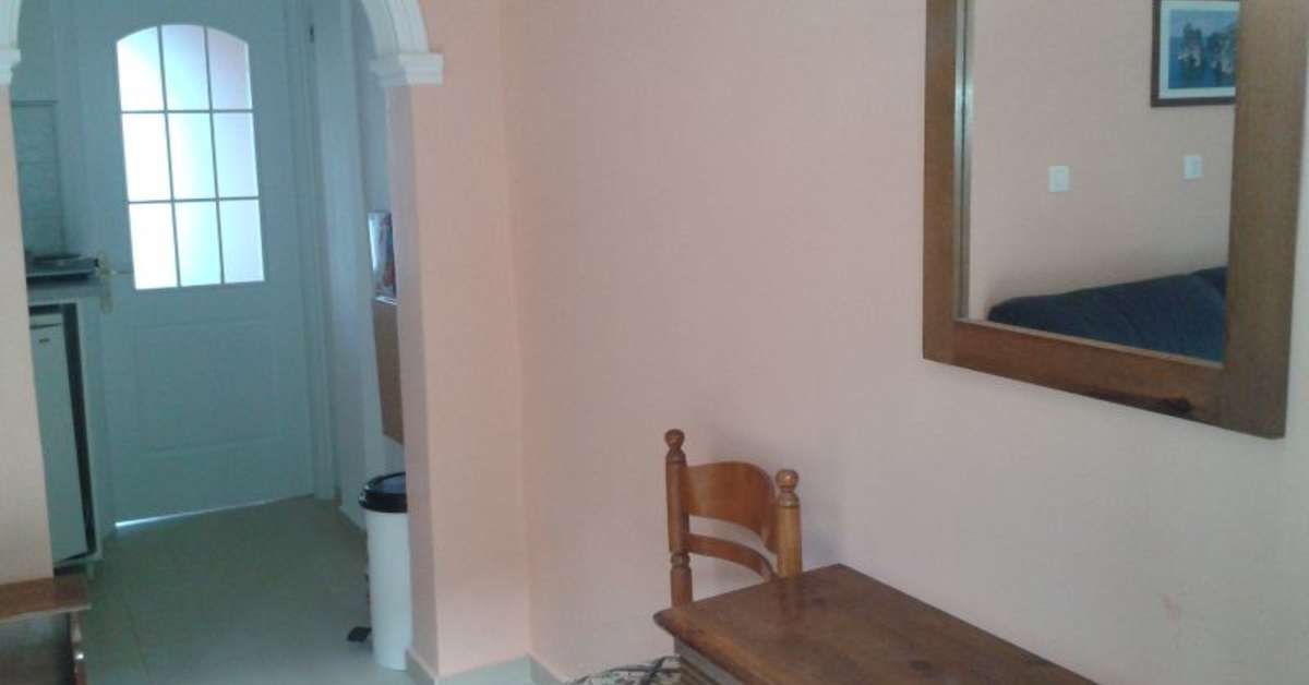 Een foto van Andromaches Appartementen