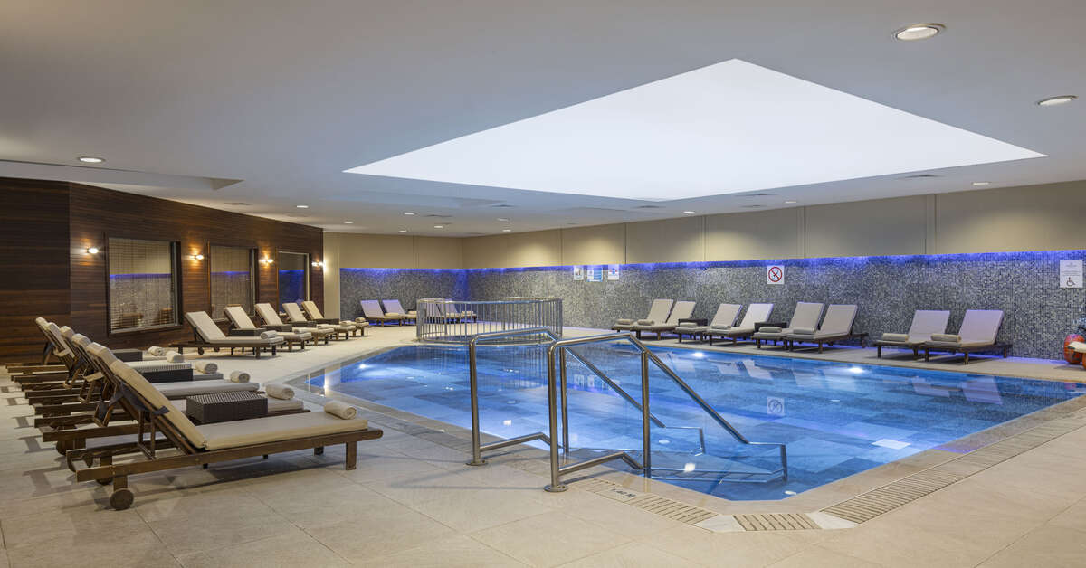 Een foto van Side Star Resort