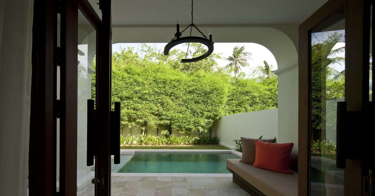 Een foto van Sala Samui Choengmon Beach