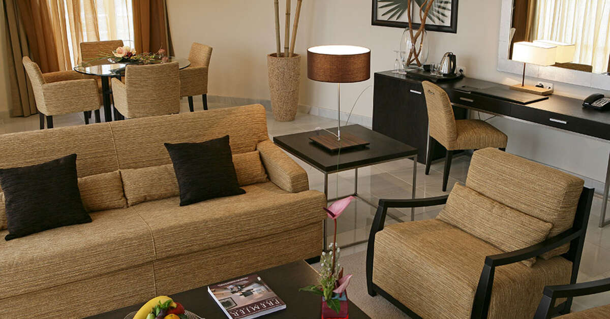 Een foto van Senator Banus Spa Hotel