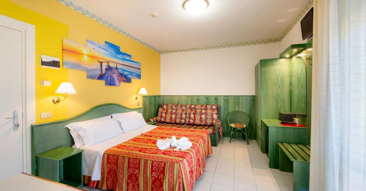 Een foto van Hotel Harry's