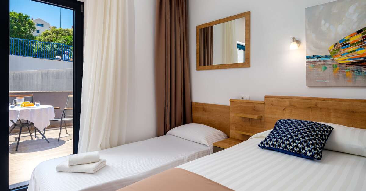 Een foto van D-Elegant Hotel